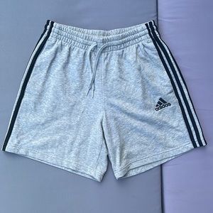 Adidas Shorts Size M